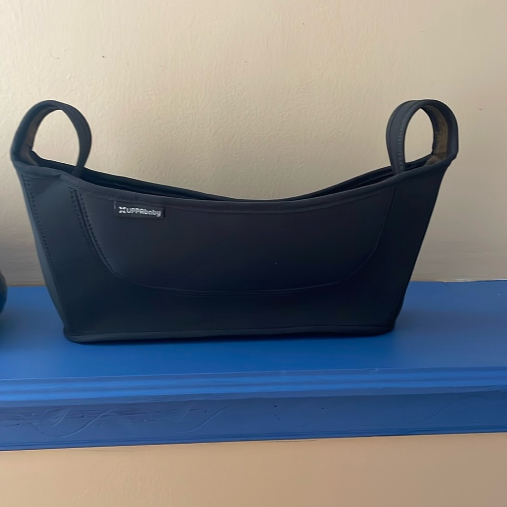 Uppababy carry-all parent organizer